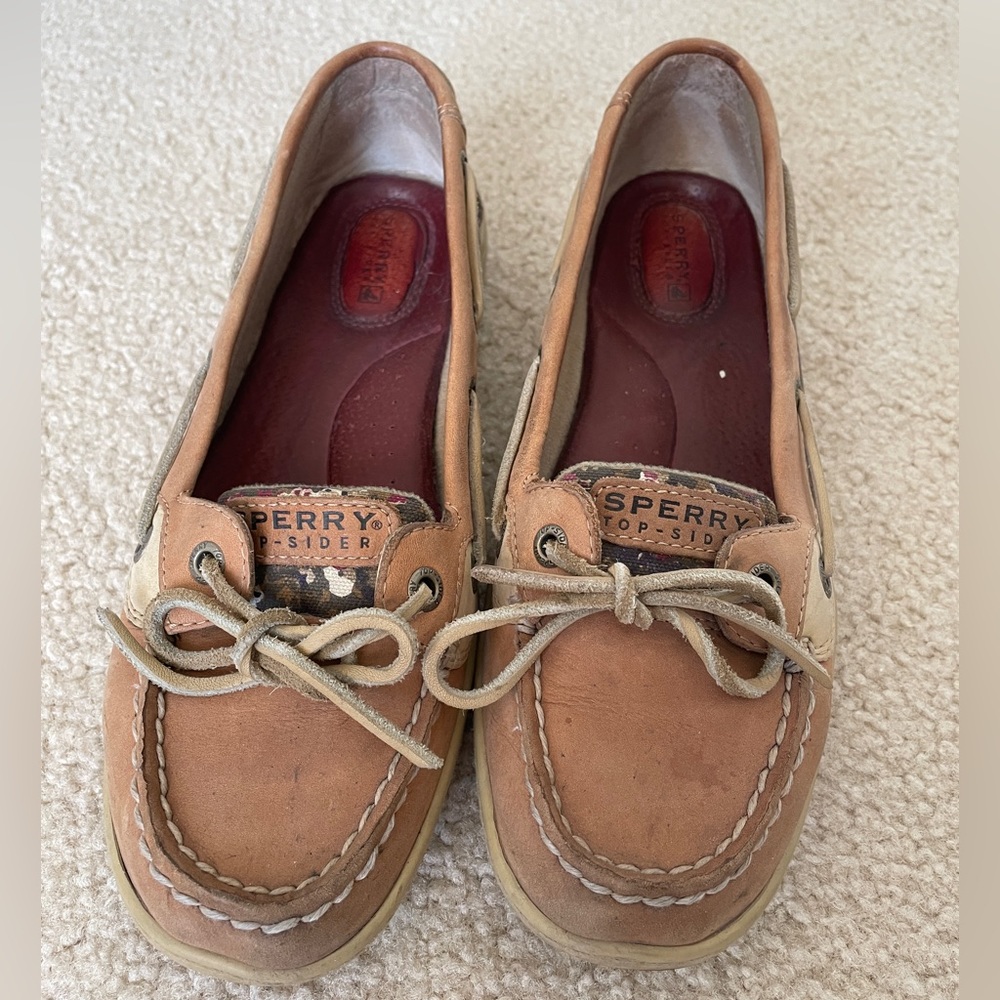 Sperry Top-sider shoes